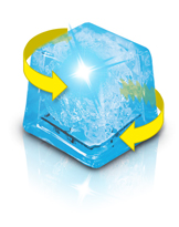 Led cube